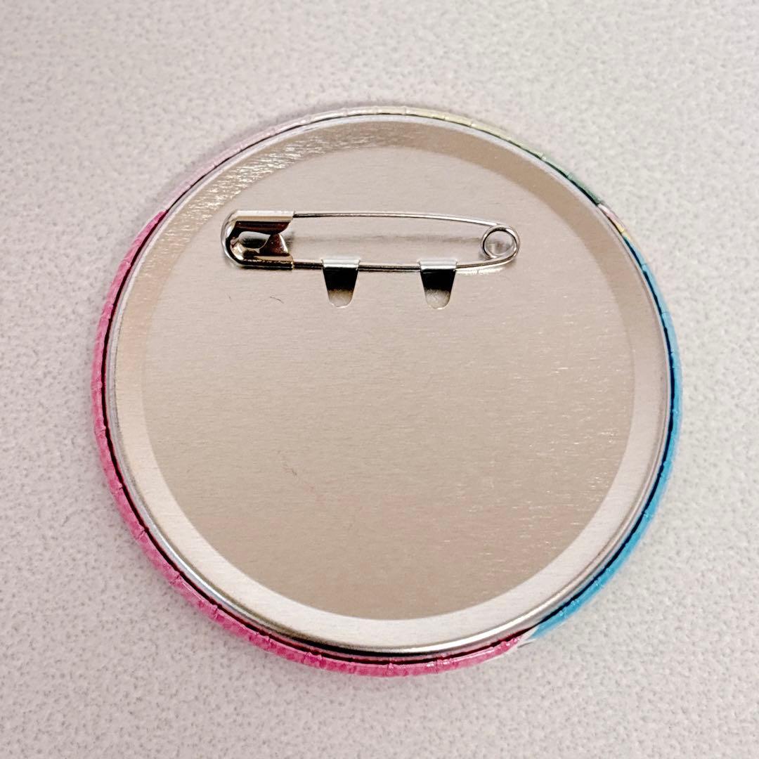 プリキュア ランド 限定 缶バッジ 夢原のぞみ キュアドリーム - メルカリ