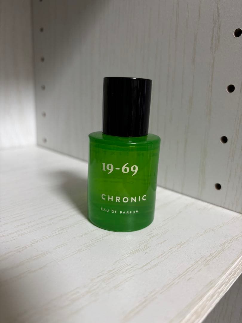 19-69 chronic クロニック30ml