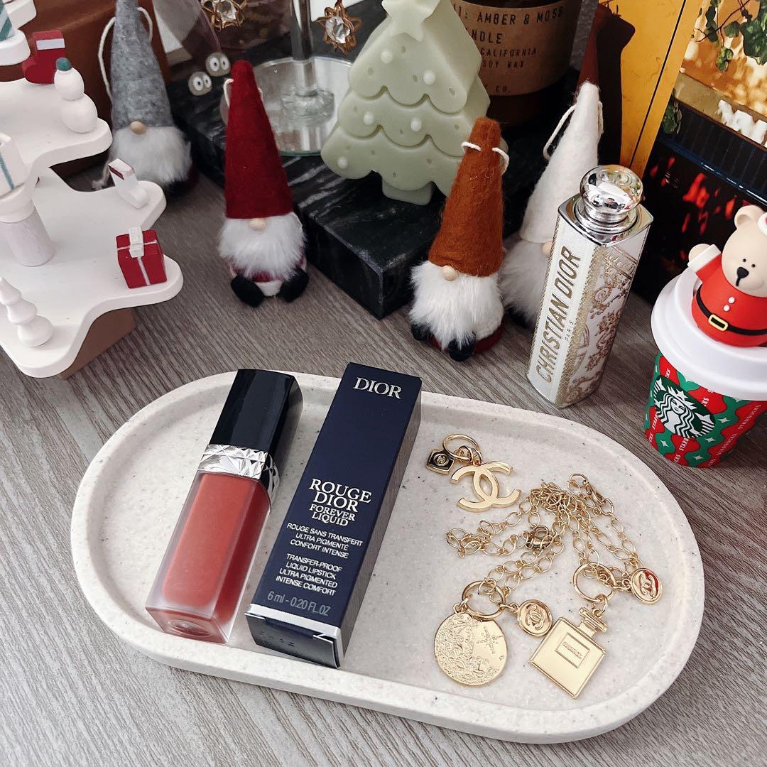 ルージュディオール 833 ファシネイティング