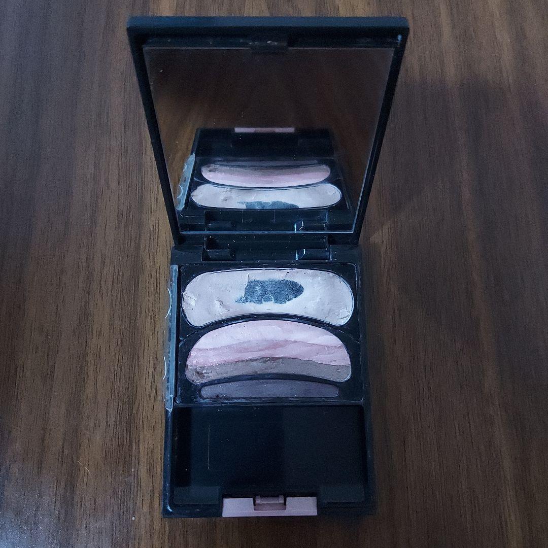 AUBE ひと塗りシャドウN 人気色12ピンク系