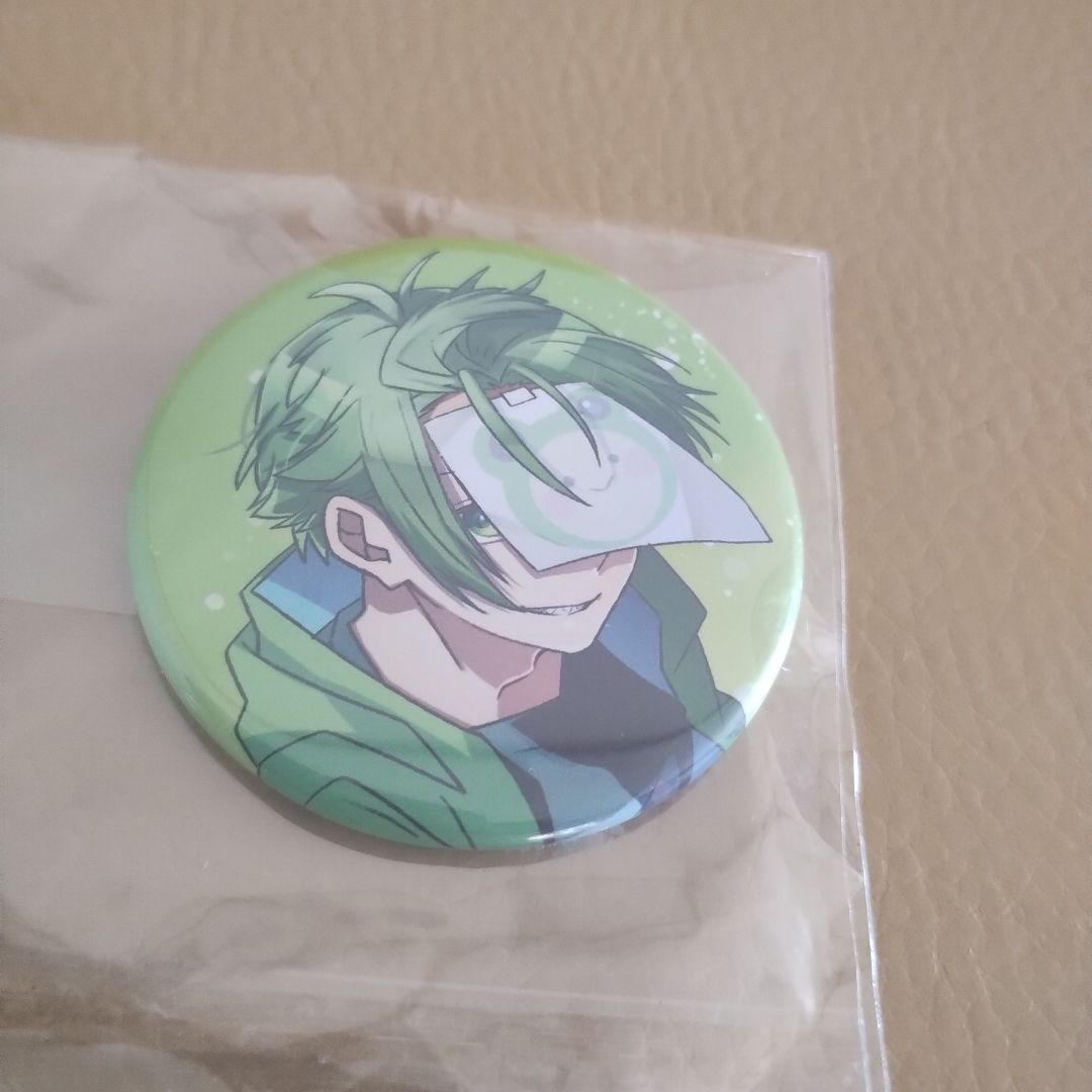 カラフルピーチシヴァだるまさんがころんだ缶バッジ - メルカリ