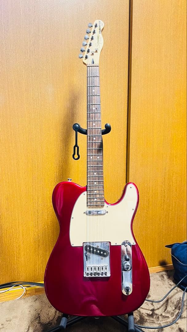 Squier Telecaster レッド L99879000002000-00-720x720.jpg