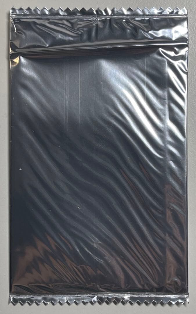 遊戯王　タッグフォース2.3.4.5 銀パック　ジャンプ　付録　プロモ　未開封