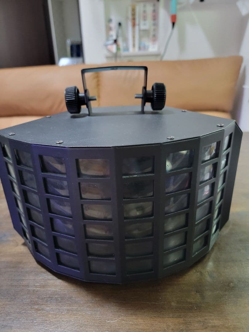 STAGE EVOLUTION Multi de show ライティング機材