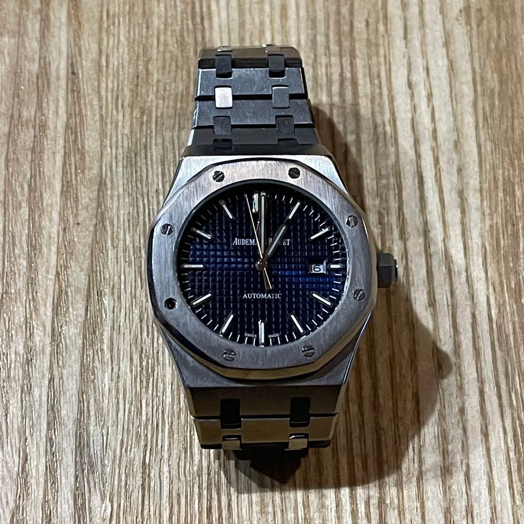 AP オーデマピゲ　ロイヤルオーク