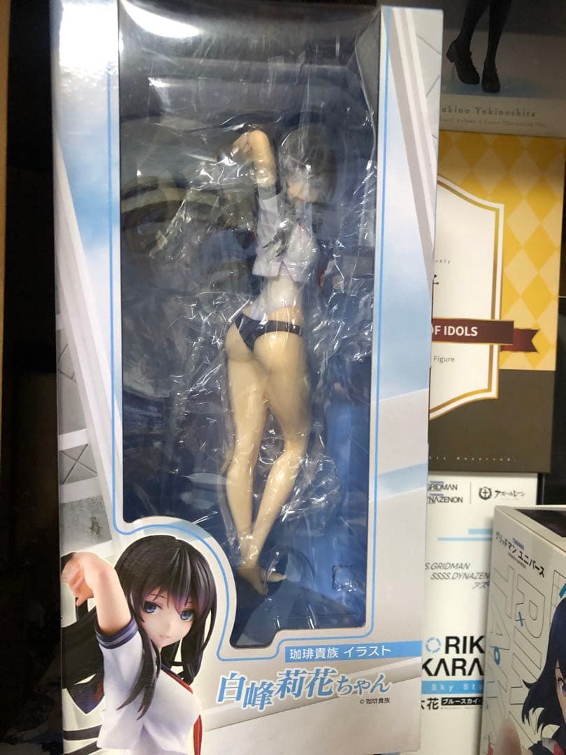 フィギュアまとめ売り[開封品] 新品未開封】 フィギュアまとめ売り 10体 呪術廻戦等 - メルカリ