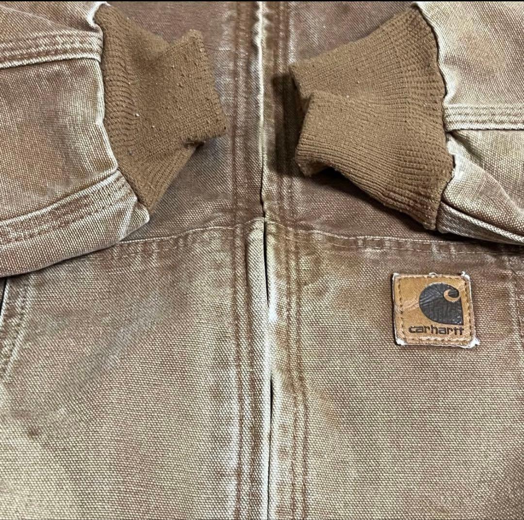 ジャケット・アウター Carhartt