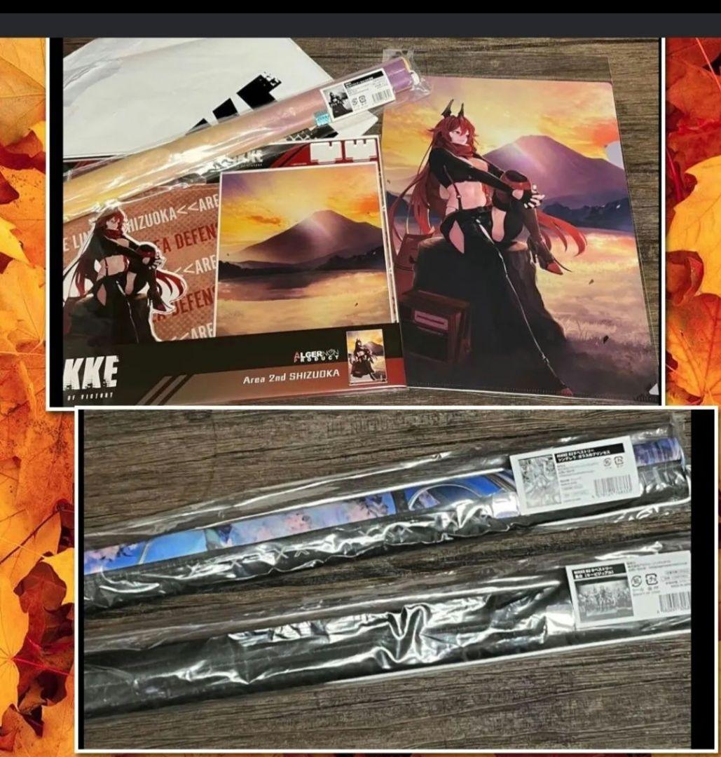 勝利の女神:NIKKE