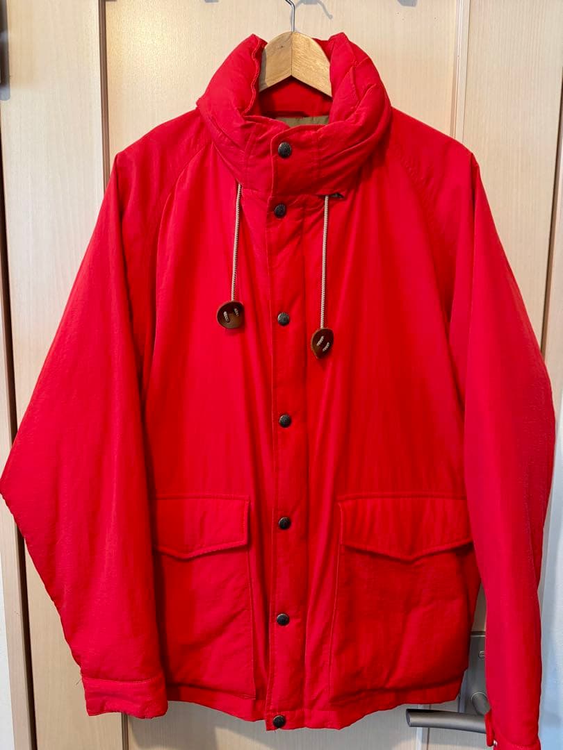 SIERRA DESIGNS BEAMS+ マウンテンパーカー