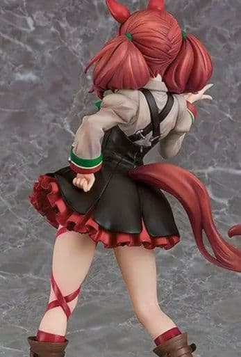 ウマ娘 「ナイスネイチャ」1/7フィギュア新品ファット・カンパニー