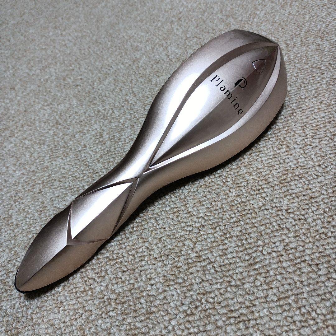 Plamine CLiONE spa プラミネクリオネスパ 光美容ブラシ