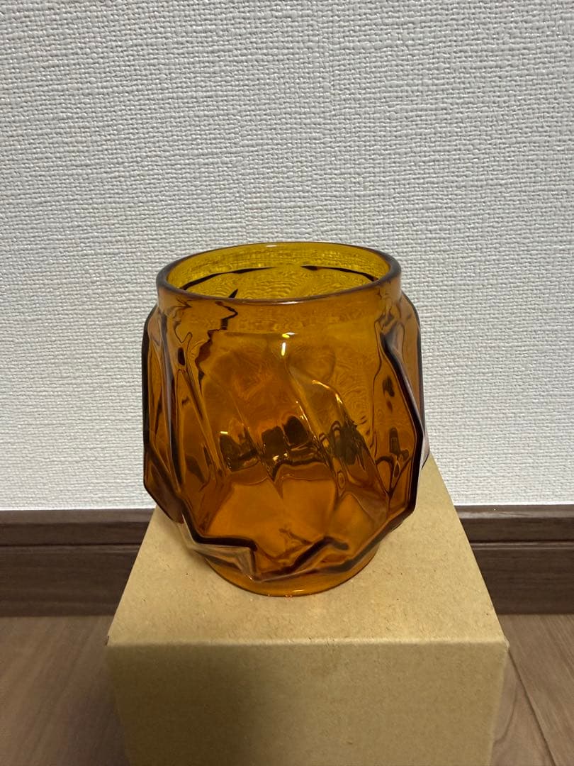 IWATADENKI クラッシュアイス イエロー イワタデンキ