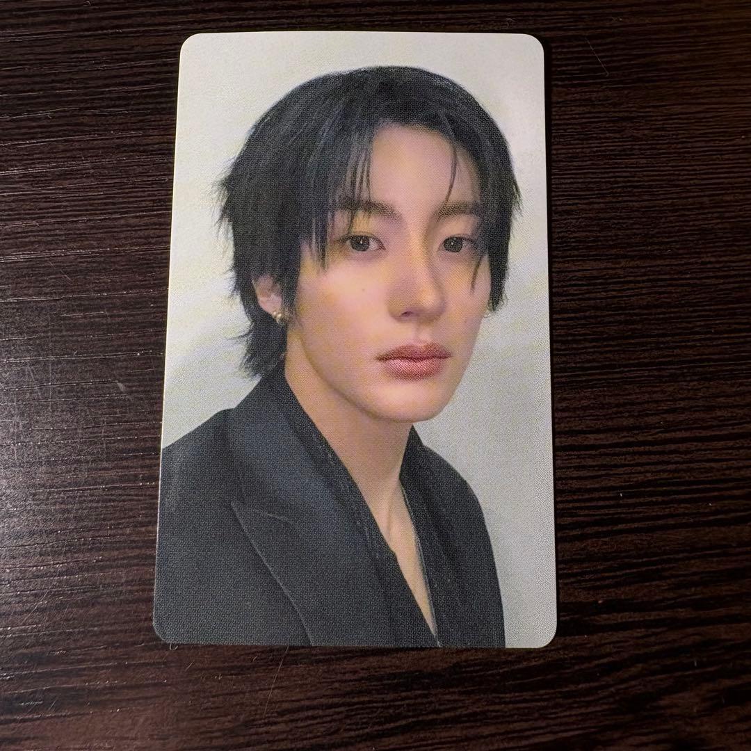 RIIZE アントン グッズ購入特典 トレカ - メルカリ