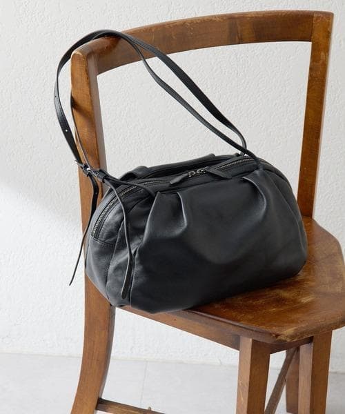 ❋ear PAPILLONNER コロンボストンバッグ❋