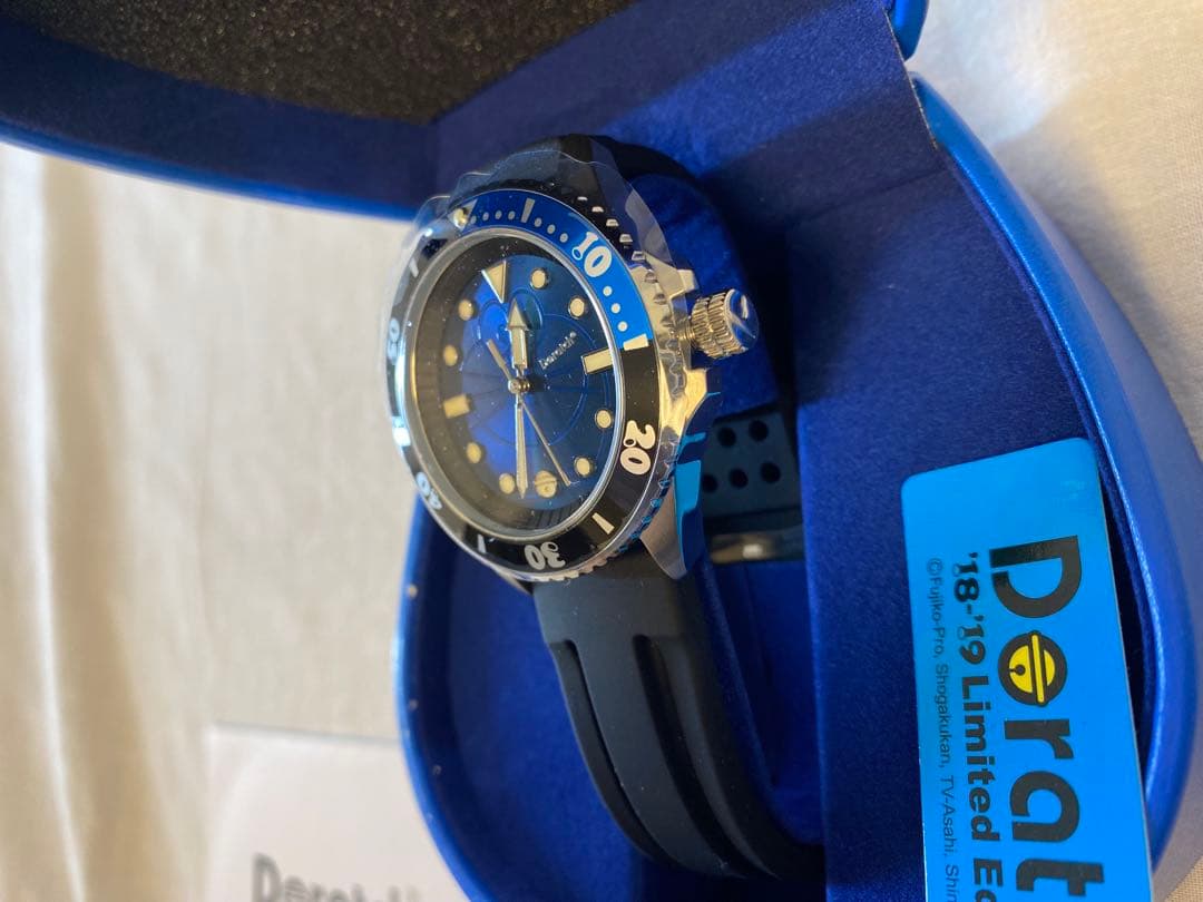 新品⭐︎ Doratch Limited Edition -ドラッチ SEA