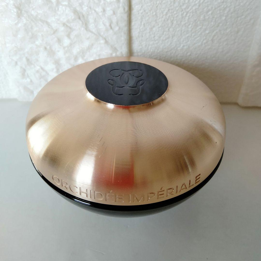 ゲラン　クリーム　オーキデ　アンペリアル　ザ　マスク N 75ml