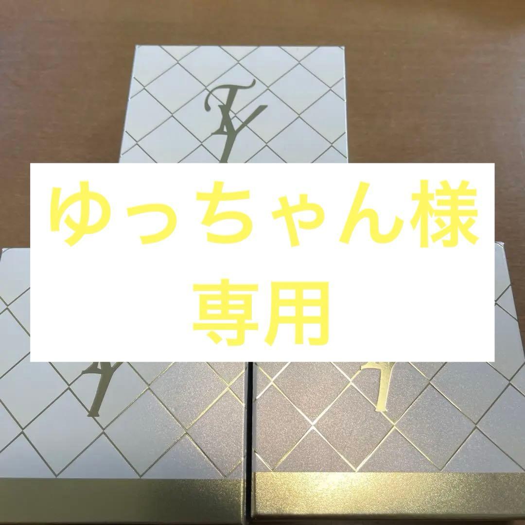 エステファクト ジュエリーパクトファンデーション レフィル3個セット