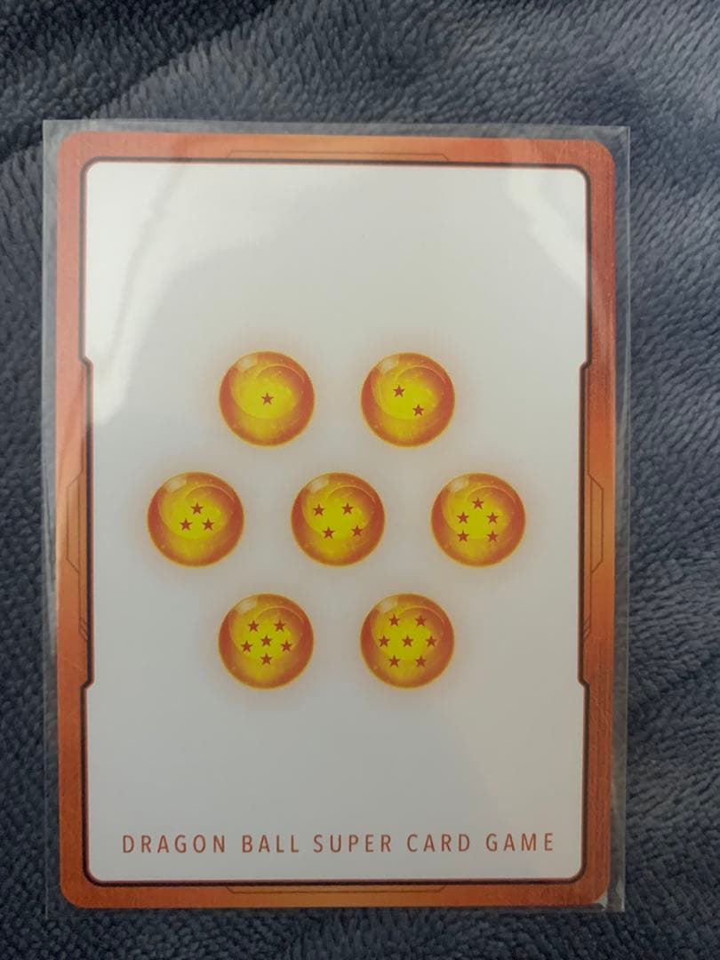 ドラゴンボールFWエナジーマーカー E-82 34巻 - メルカリ