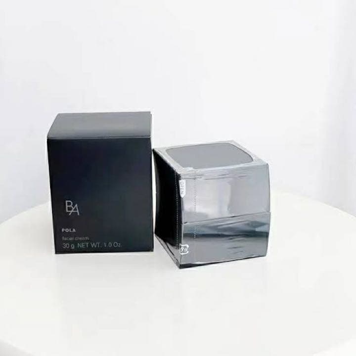 新品未開封 POLAポーラ B.A クリーム30g