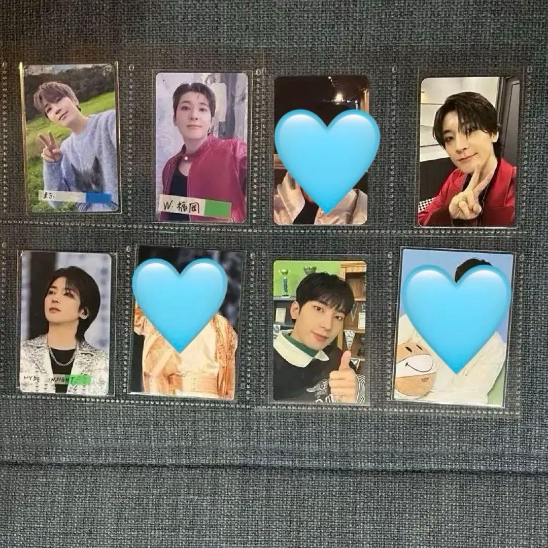 ウォヌ SEVENTEEN トレカ まとめ売り - メルカリ