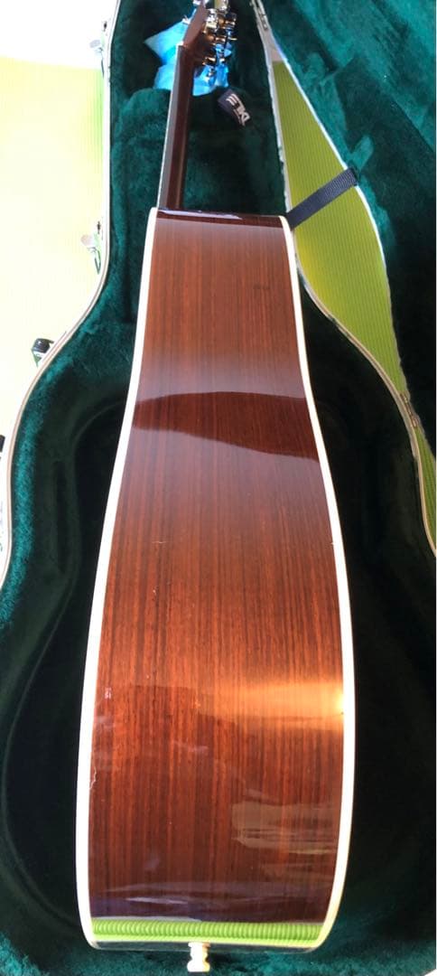 田中様専用です！希少マーチンD28 2010 CTM - メルカリ