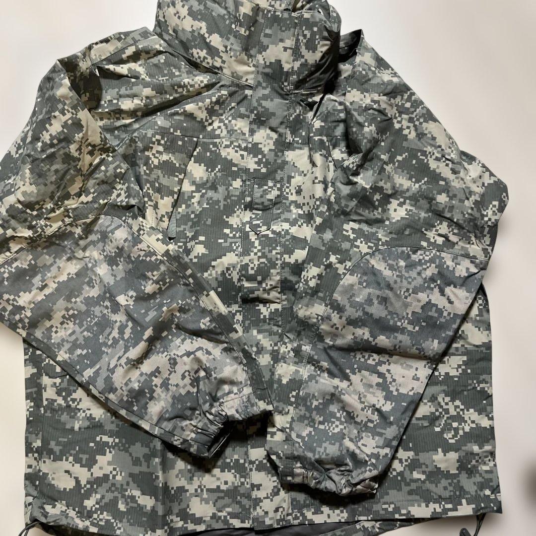 個人装備 GEN III LEVEL6 VALLEY ECWCS Gen 3 Layer 6 Jacket | Valley Apparel LLC