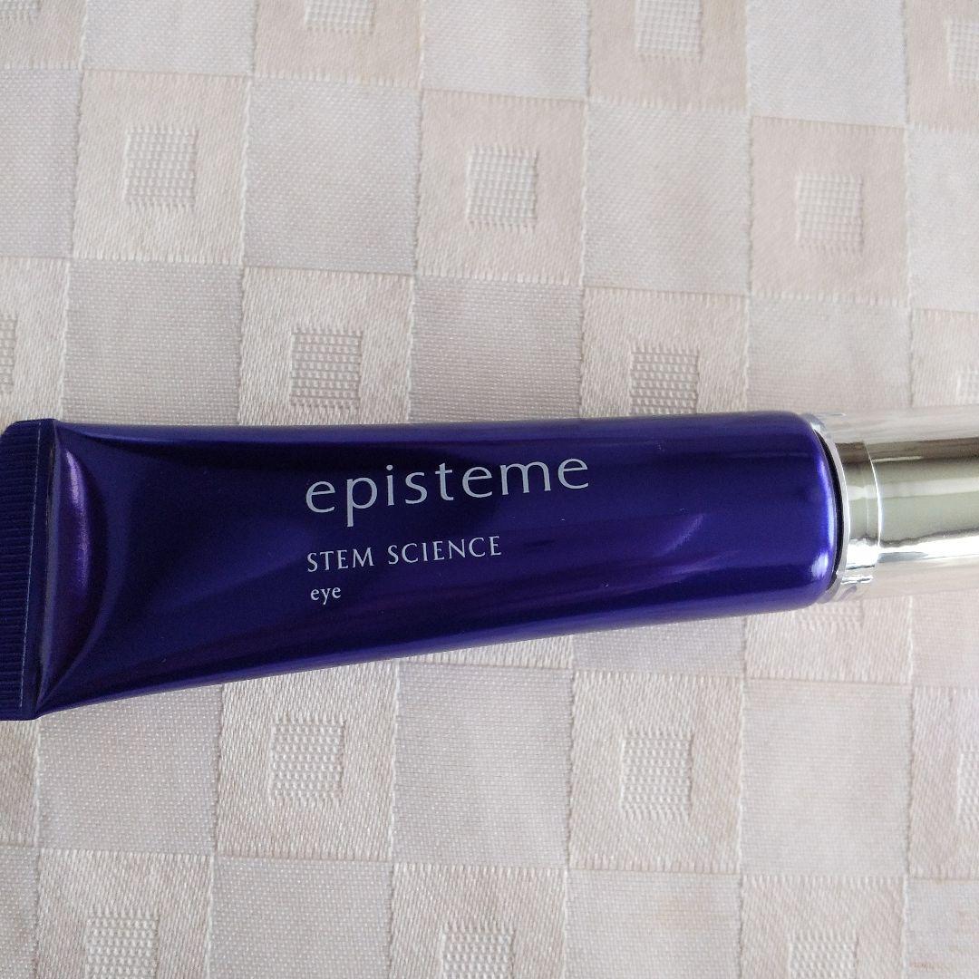 アイケア episteme STEM SCIENCE eye 18g