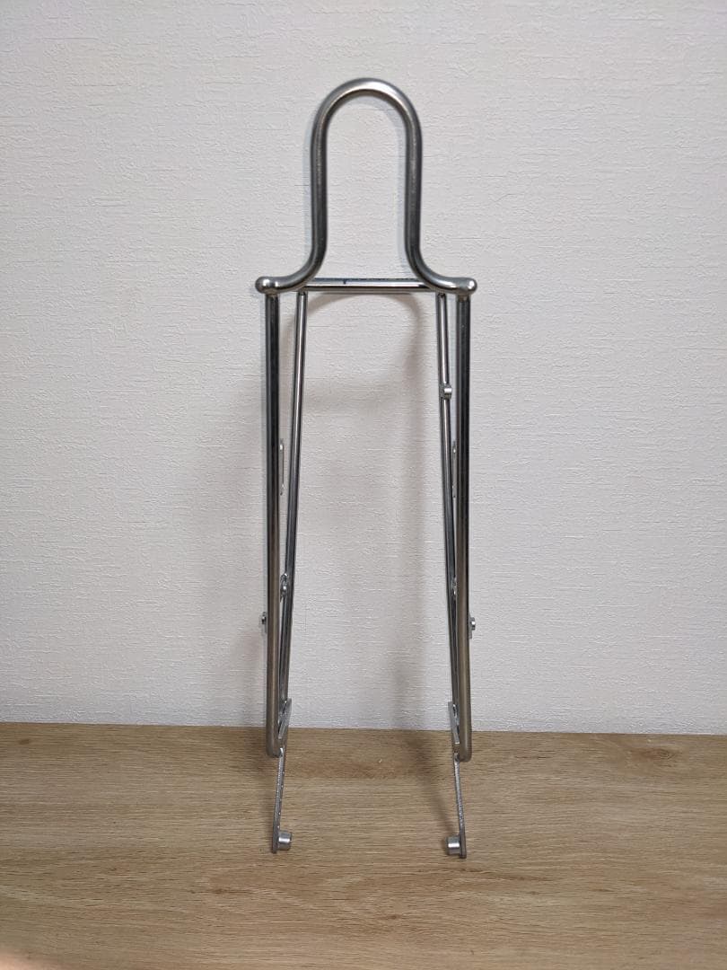 新品未使用・枠欠品】Nitto campee 27F フロント用 700c - メルカリ