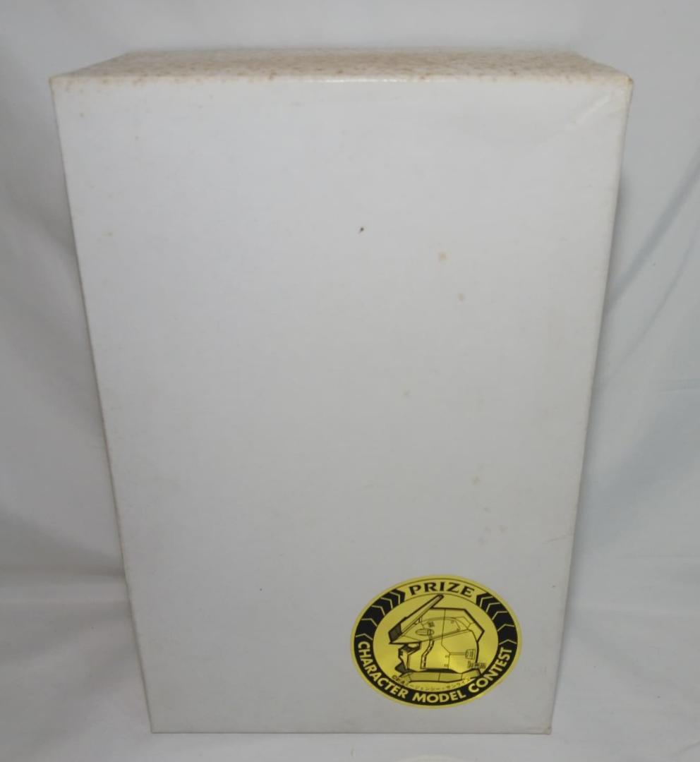 MG ガンダムNT-1ゴールドメッキVer.プラモデルコンテスト金賞景品　非売品