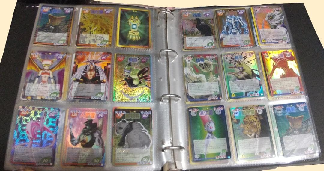 【お得！】シャーマンキングカード 400種類以上 まとめ売り シャーマンキング のカードゲーム #超占事略決 皆様にご協力いただき