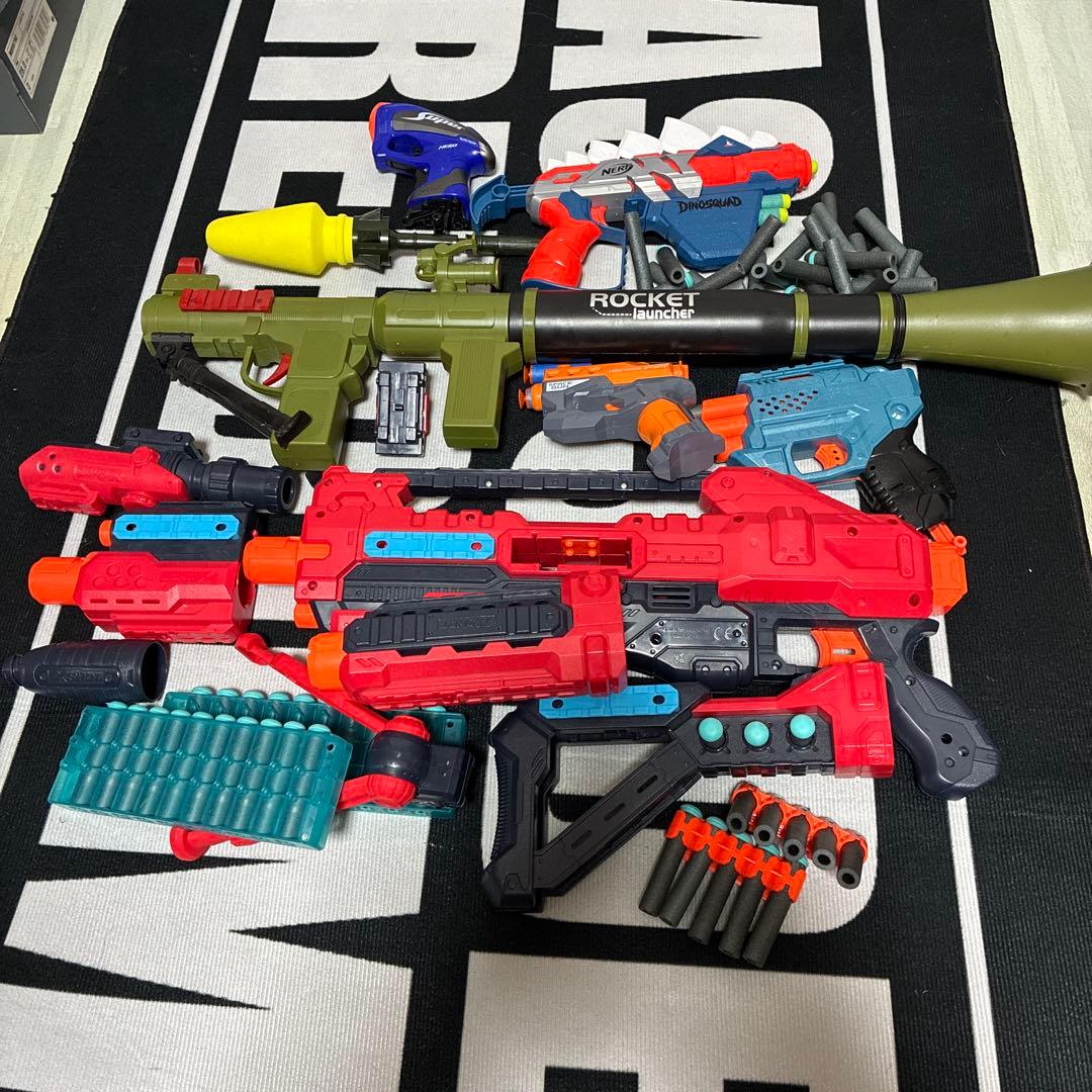 narf まとめ売り　弾付き