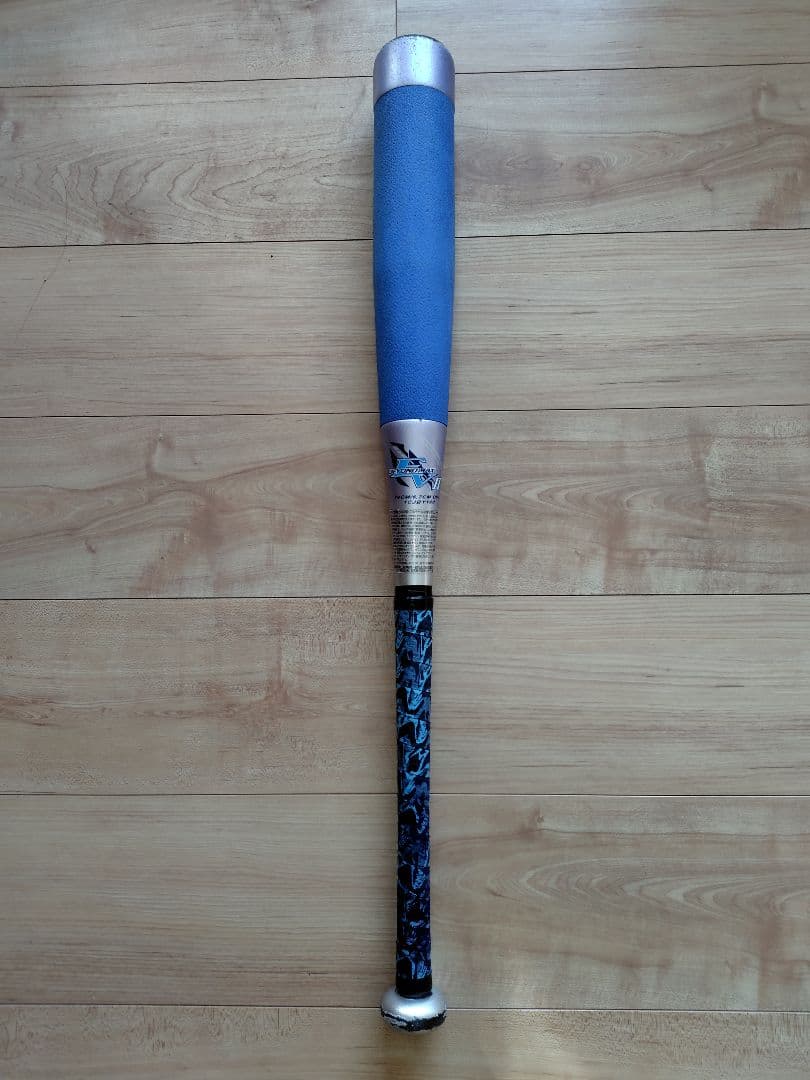 ミズノ　少年用バット　ＥＶ２ 74cm MIZUNO（ミズノ） 交換往復送料無料 野球 少年軟式用バット FRP製