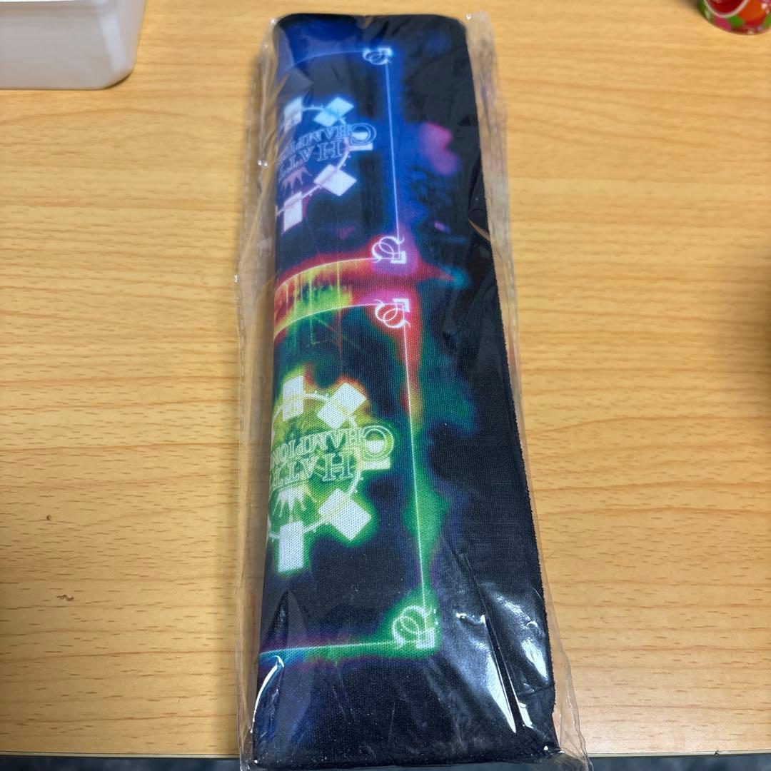 はっちCSプレイマット2025EXPO