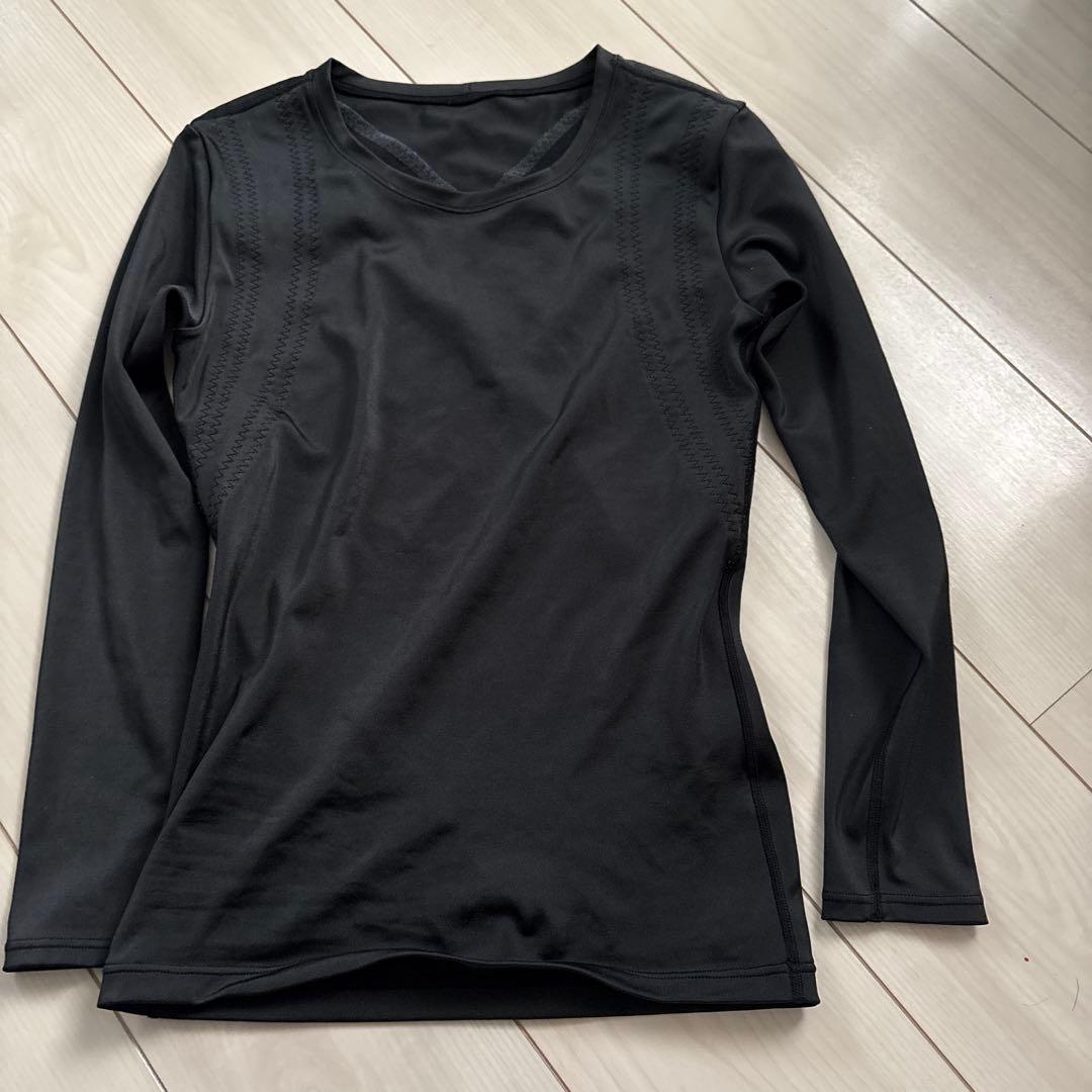 グラントイーワンズBIBIパンプ 7分袖