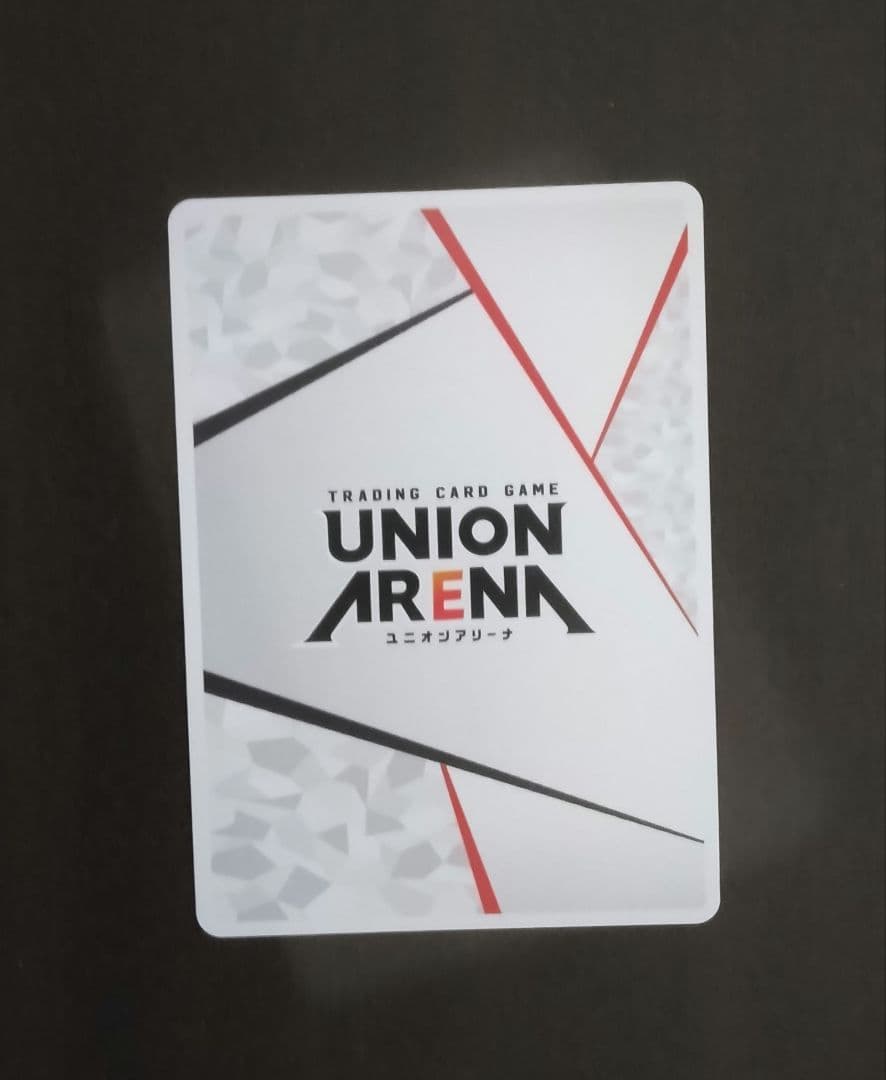 西連寺 春菜 AP UNION ARENA