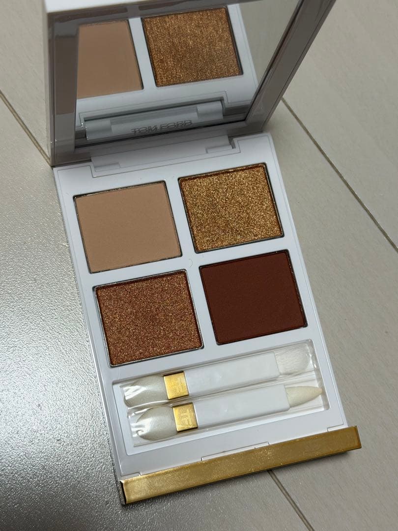 トムフォード アイシャドウ