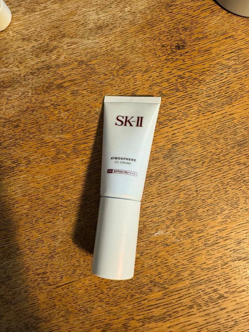 SK-II ccクリーム