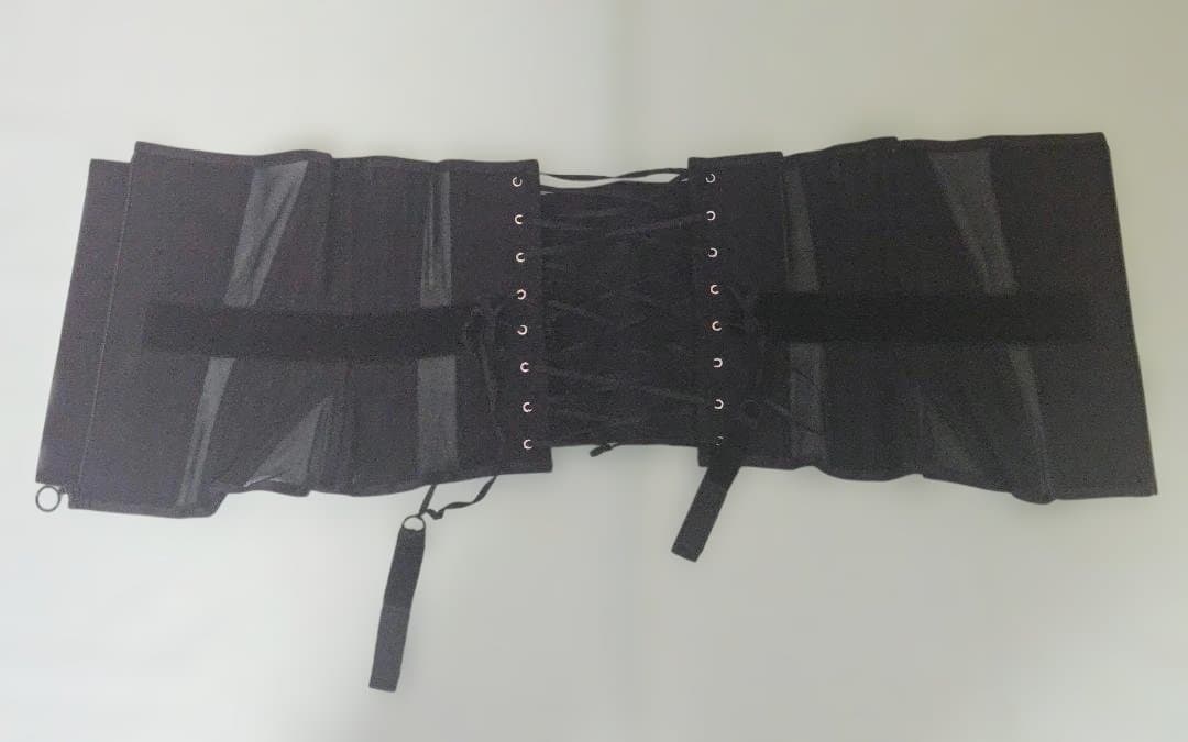 【元鈴木さん】Venus・ヴィーナス｜Ｌ【コルセット】