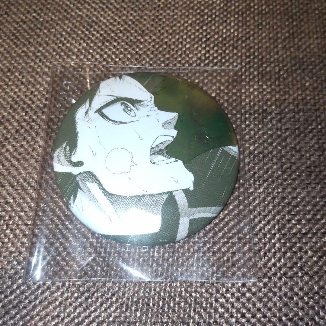 推しキャラバッジコレクション 潔世一 - メルカリ