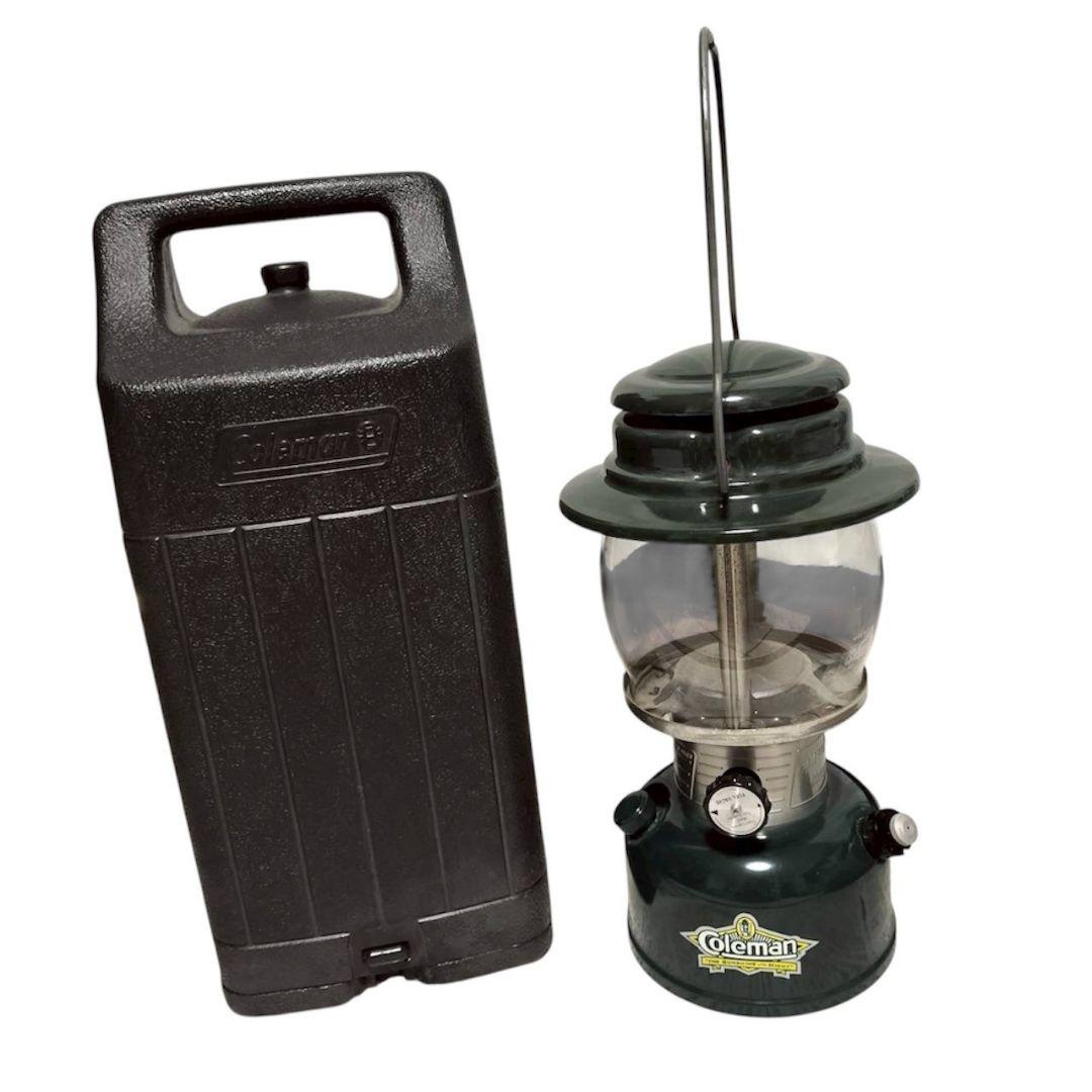 119【希少品】コールマン　635B アメリカンヘリテージ