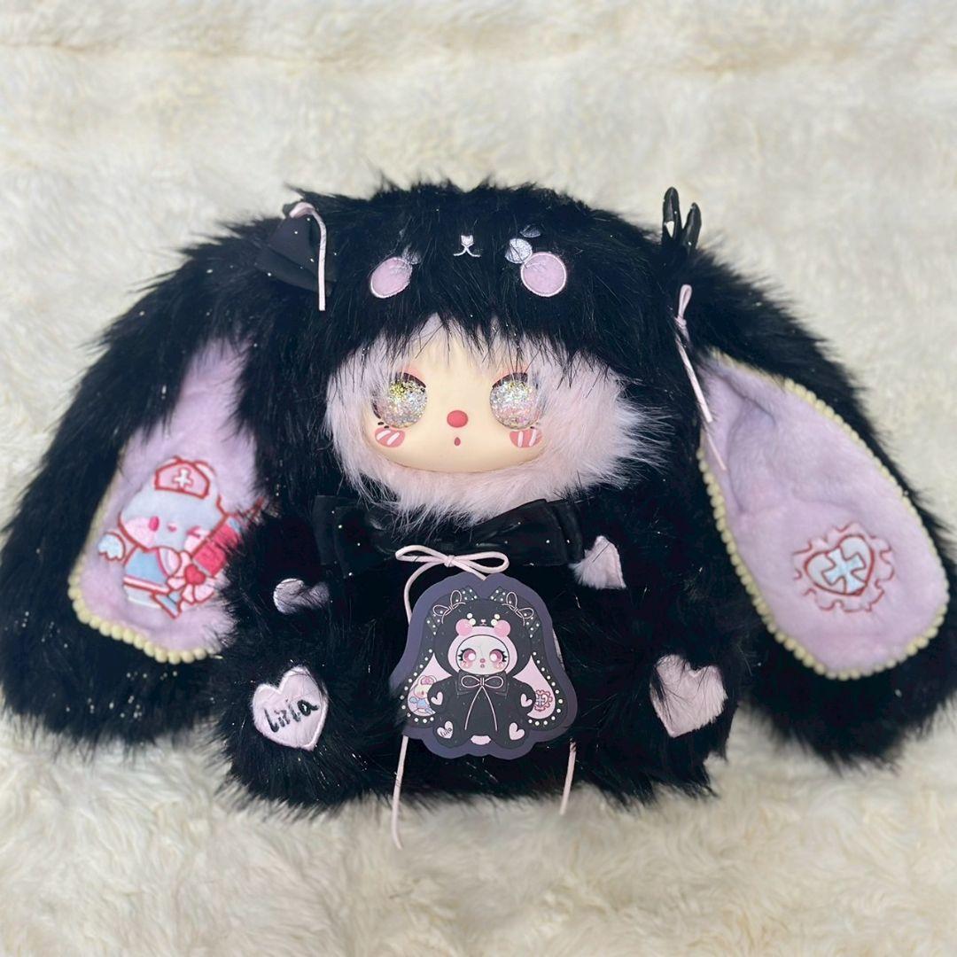 Liila600%リラ600%V3特別色オイル目 Liila600%リラ600%V3特別色黒ぞうオイル目 - メルカリ