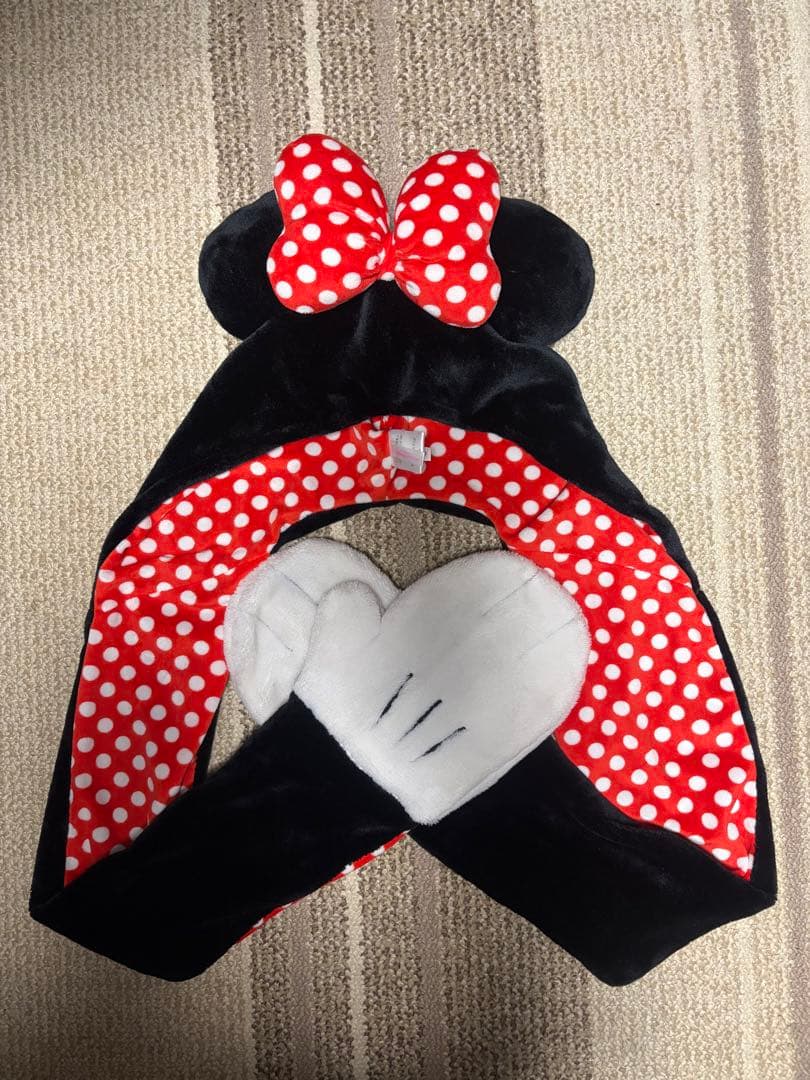 ・廃盤品・ディズニーマフラーファンキャップ ミニー ディズニー ミニー ファンキャップ マフラーキャップ 廃盤品｜Yahoo