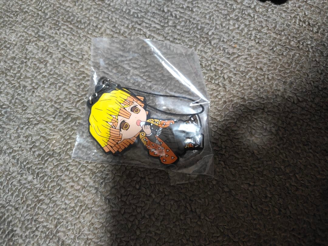 鬼滅の刃　グッズ類 鬼滅の刃』ネックストラップが、アニメイト通販に登場！ | アニメイト