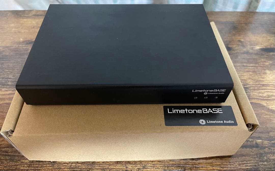 ギター Limetone Audio Limetone Base