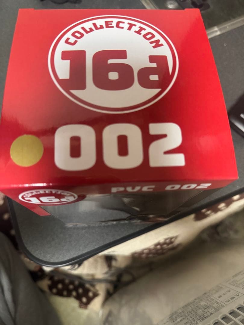 ケニー・オメガ ジュウロクホウイ フィギュア ゴールドバージョン