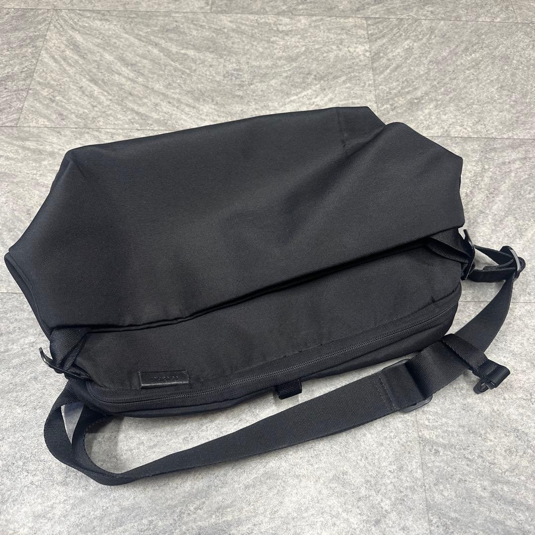 【期間限定】Cote&Ciel Riss コートシエル　コートエシエル 楽天市場】【公式】cote&ciel コートエシエル RISS メッセンジャー