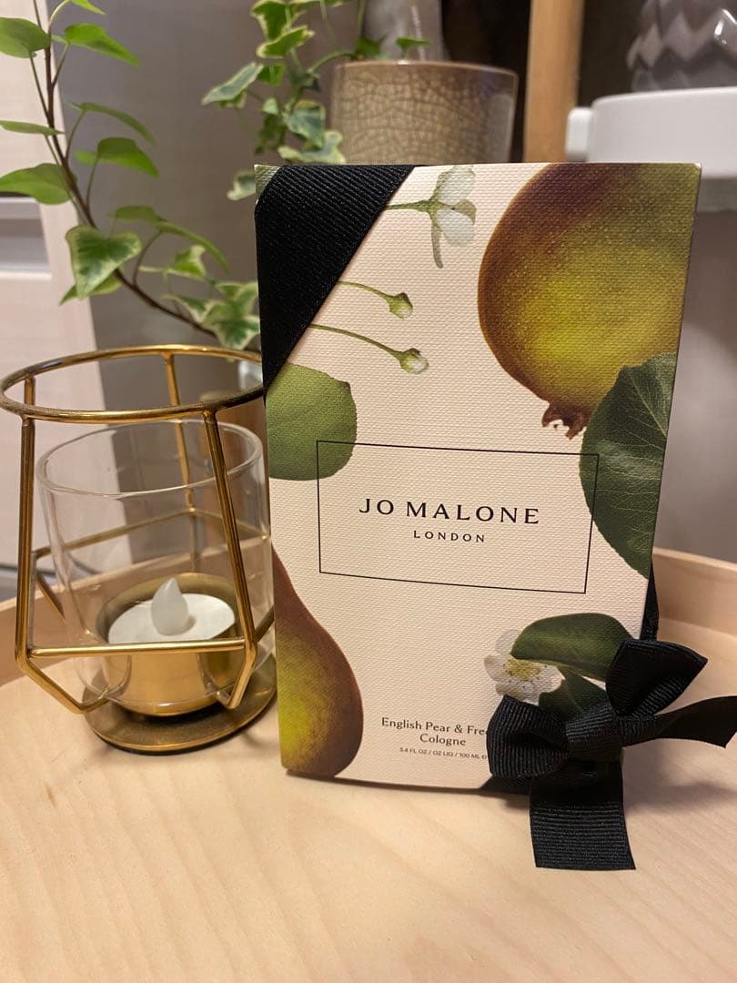 ♡新品♡JO MALONEイングリッシュペアー＆フリージアコロン 100ml イングリッシュ ペアー & フリージア コロン / Jo Malone London