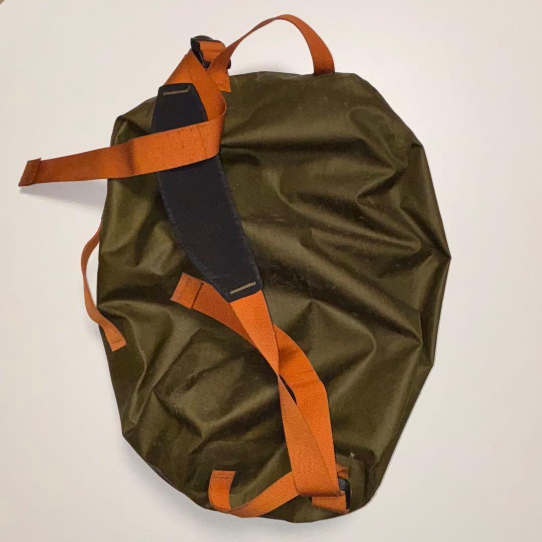 ARC'TERYX Carrier Duffel35 【正規品】【廃盤】 - メルカリ