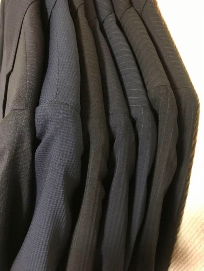 3L レディース マニッシュパンツスーツ3L　7着セット