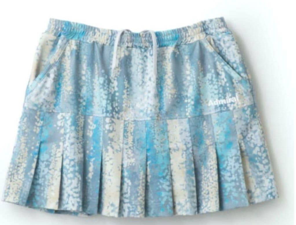 新品Admiral スポーツウェア セットアップ　ブロッキンググラフィック　M